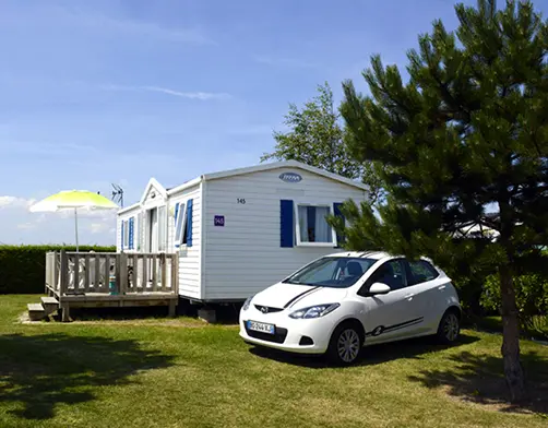 Campsite Les Peupliers Campsite Les Peupliers
